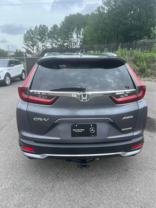 2020 Honda CR-V 5th Gen - Image 5 of 20