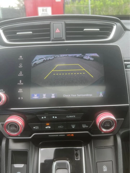 2020 Honda CR-V 5th Gen - Image 19 of 20