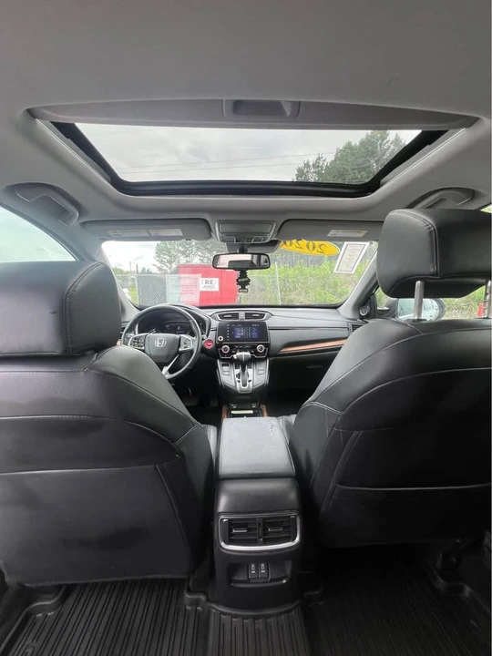 2020 Honda CR-V 5th Gen - Image 9 of 20