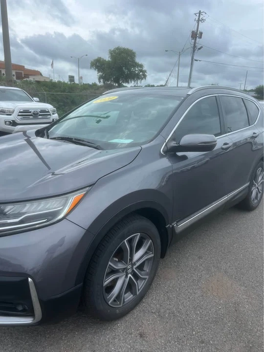 2020 Honda CR-V 5th Gen - Image 2 of 20