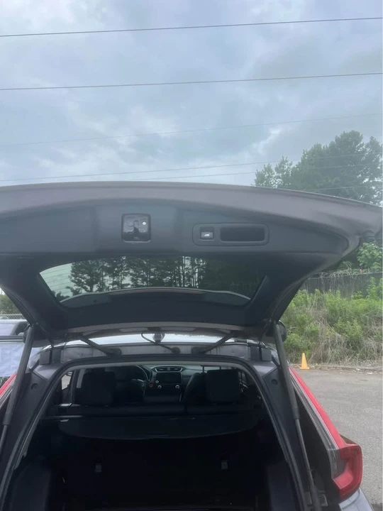 2020 Honda CR-V 5th Gen - Image 14 of 20