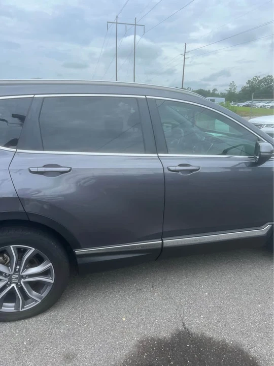 2020 Honda CR-V 5th Gen - Image 7 of 20