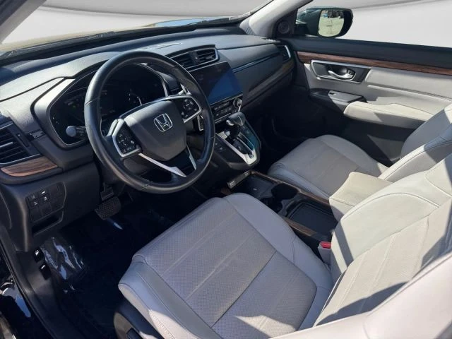 2020 Honda CR-V 5th Gen - Image 16 of 21