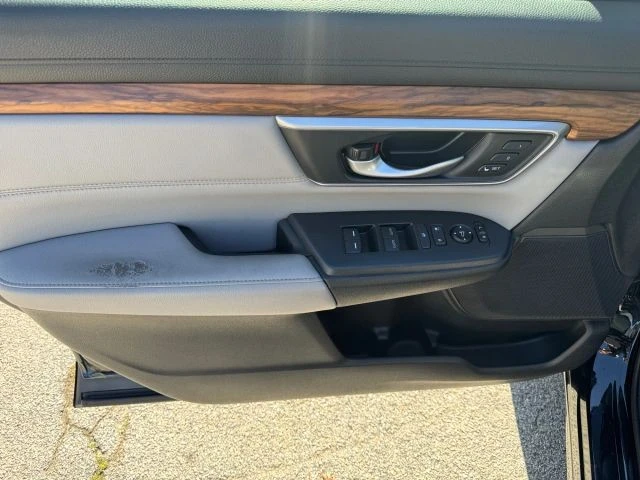 2020 Honda CR-V 5th Gen - Image 14 of 21