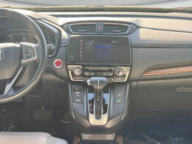 2020 Honda CR-V 5th Gen - Image 21 of 21