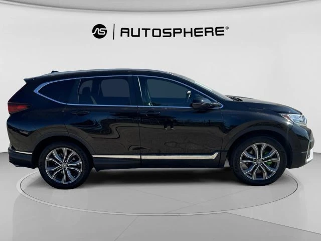 2020 Honda CR-V 5th Gen - Image 11 of 21