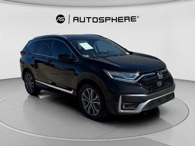 2020 Honda CR-V 5th Gen - Image 12 of 21