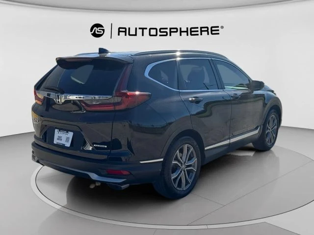 2020 Honda CR-V 5th Gen - Image 10 of 21