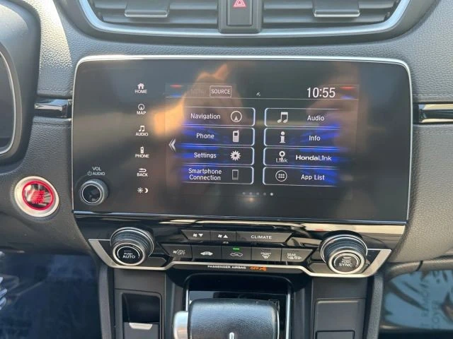 2020 Honda CR-V 5th Gen - Image 20 of 21