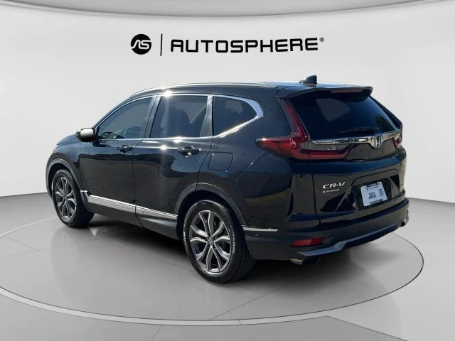 2020 Honda CR-V 5th Gen - Image 7 of 21