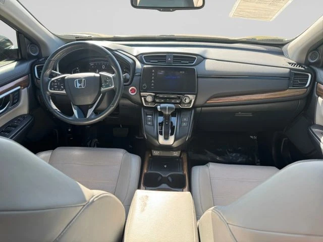 2020 Honda CR-V 5th Gen - Image 19 of 21