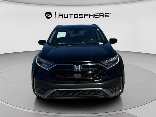 2020 Honda CR-V 5th Gen - Image 2 of 21