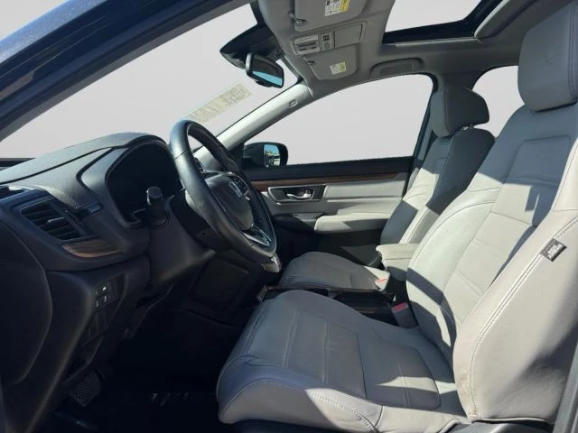 2020 Honda CR-V 5th Gen - Image 17 of 21