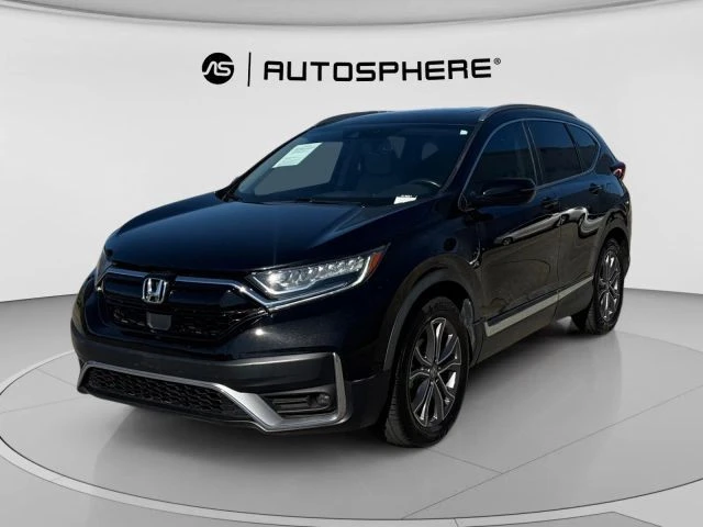2020 Honda CR-V 5th Gen - Image 4 of 21
