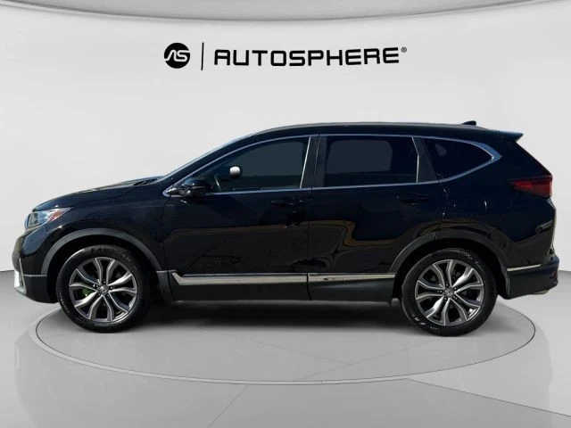 2020 Honda CR-V 5th Gen - Image 5 of 21
