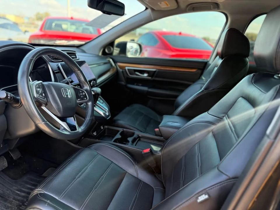 2020 Honda CR-V 5th Gen - Image 3 of 6