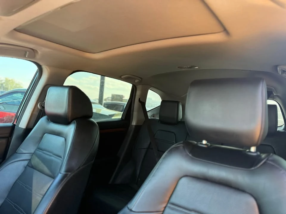 2020 Honda CR-V 5th Gen - Image 4 of 6