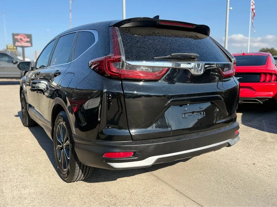 2020 Honda CR-V 5th Gen - Image 2 of 6