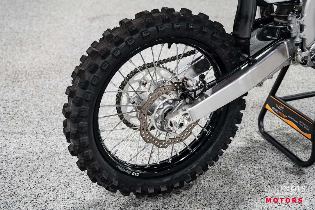 2020 Honda CRF - Image 19 of 21