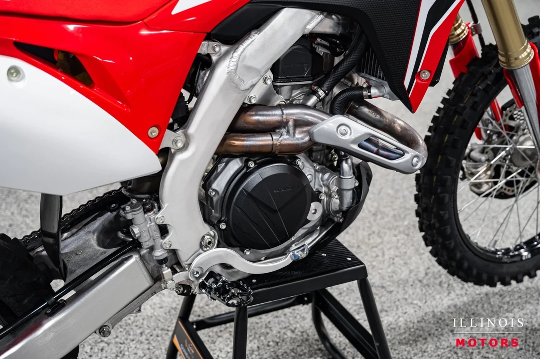 2020 Honda CRF - Image 20 of 21