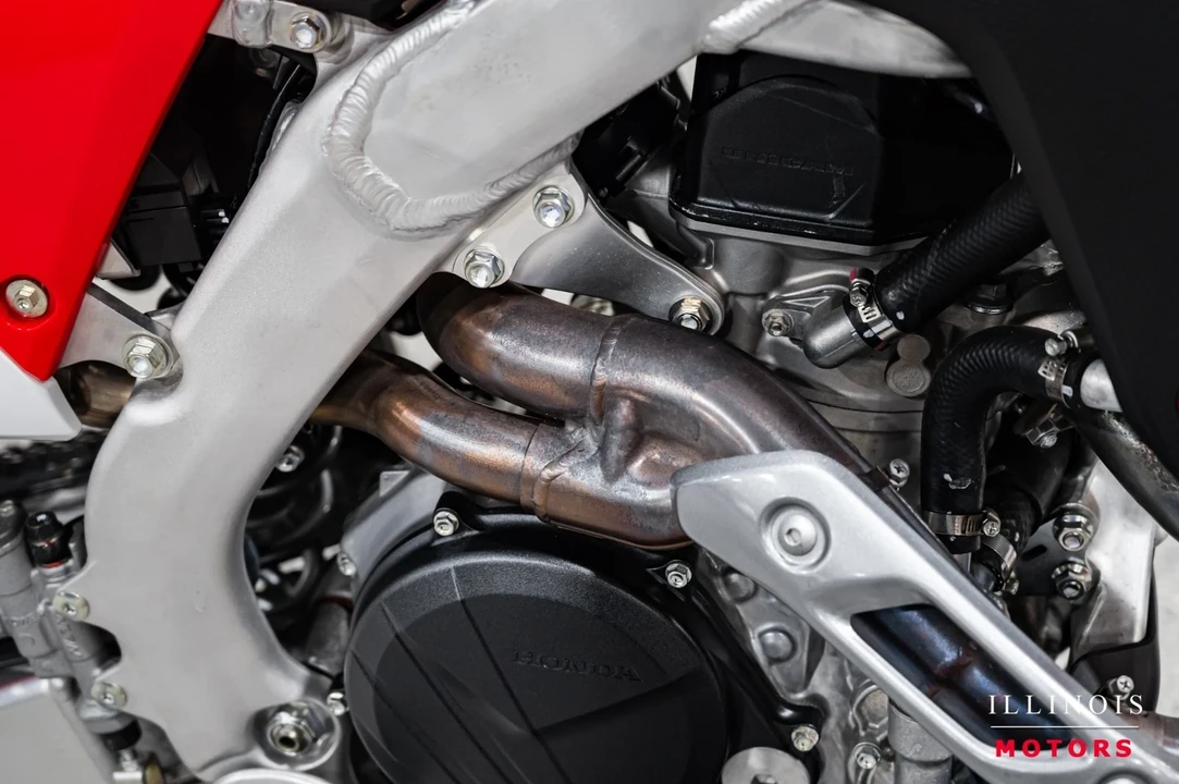 2020 Honda CRF - Image 21 of 21