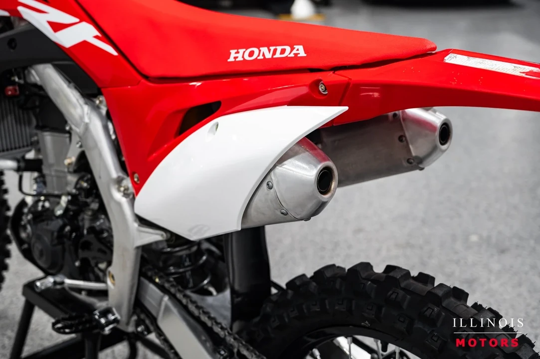 2020 Honda CRF - Image 18 of 21