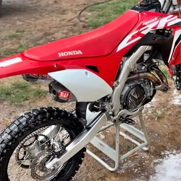 2020 Honda CRF450R