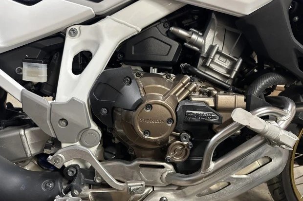 2020 Honda CRF - Image 5 of 7