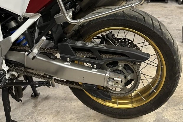 2020 Honda CRF - Image 6 of 7