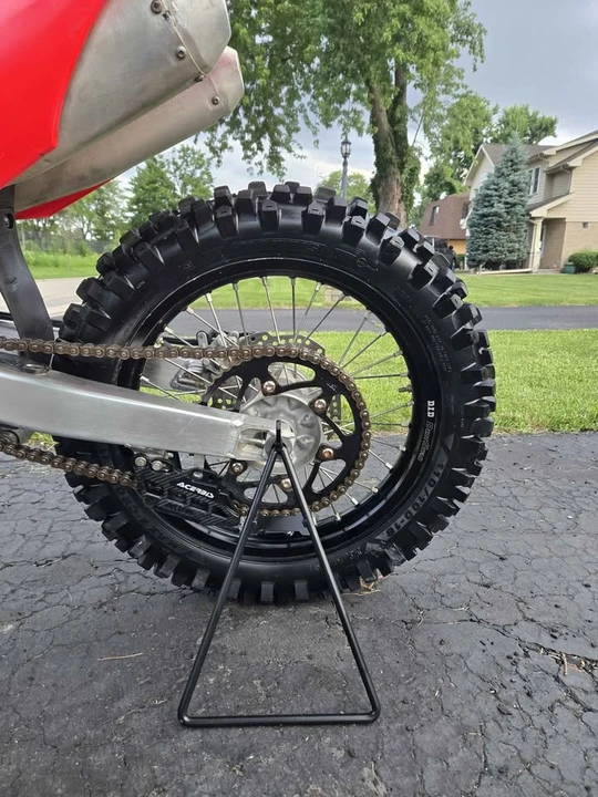 2020 Honda CRF - Image 15 of 20