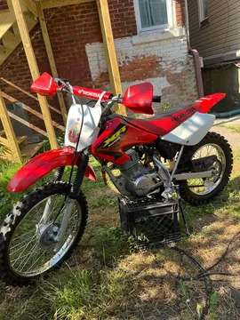 2020 Honda CTX