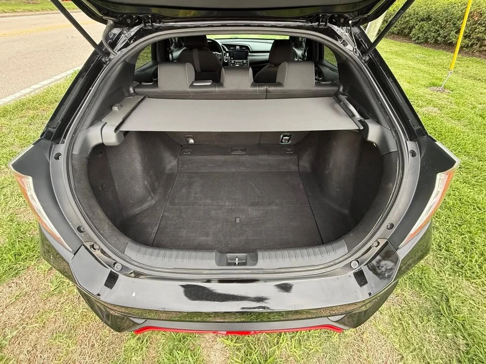 2020 Honda Civic 10th Gen - Image 7 of 14