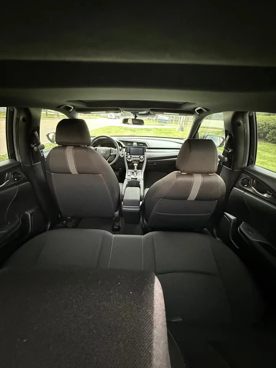 2020 Honda Civic 10th Gen - Image 12 of 14
