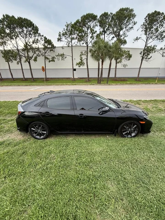 2020 Honda Civic 10th Gen - Image 4 of 14