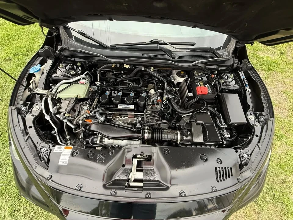 2020 Honda Civic 10th Gen - Image 14 of 14
