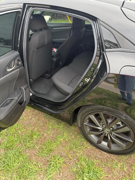2020 Honda Civic 10th Gen - Image 11 of 14