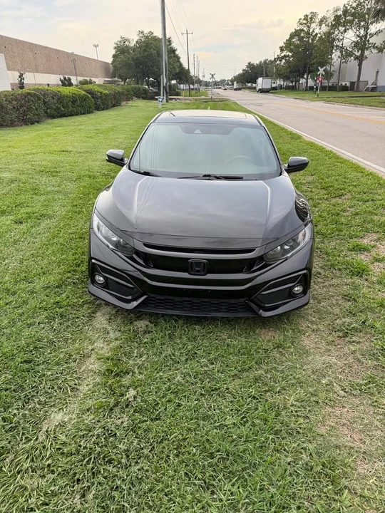 2020 Honda Civic 10th Gen - Image 2 of 14