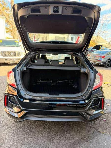 2020 Honda Civic 10th Gen - Image 8 of 8