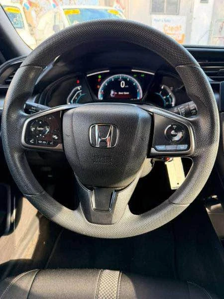 2020 Honda Civic 10th Gen - Image 3 of 8