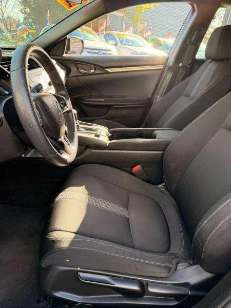 2020 Honda Civic 10th Gen - Image 5 of 8