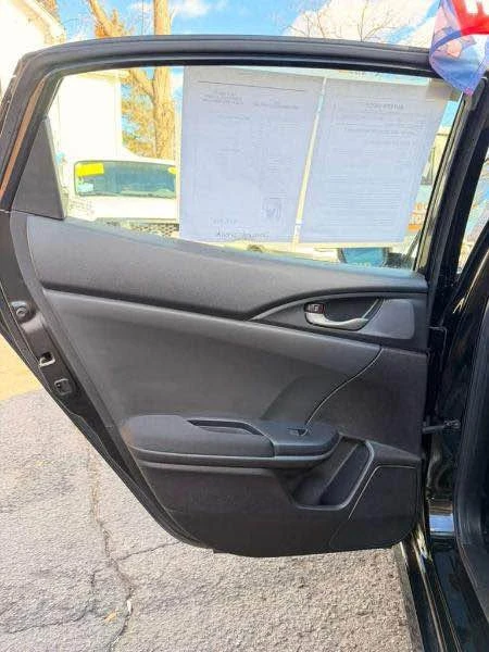 2020 Honda Civic 10th Gen - Image 7 of 8