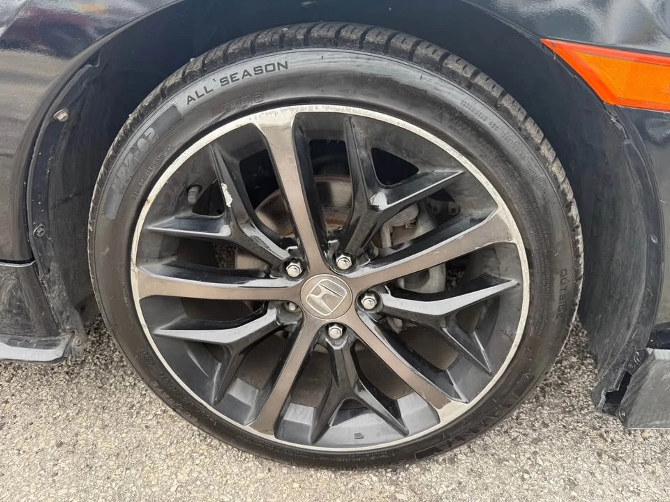 2020 Honda Civic 10th Gen - Image 11 of 20