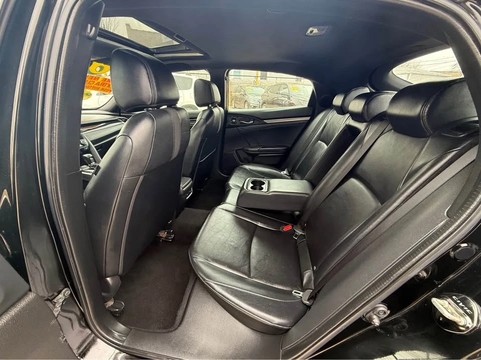 2020 Honda Civic 10th Gen - Image 14 of 20