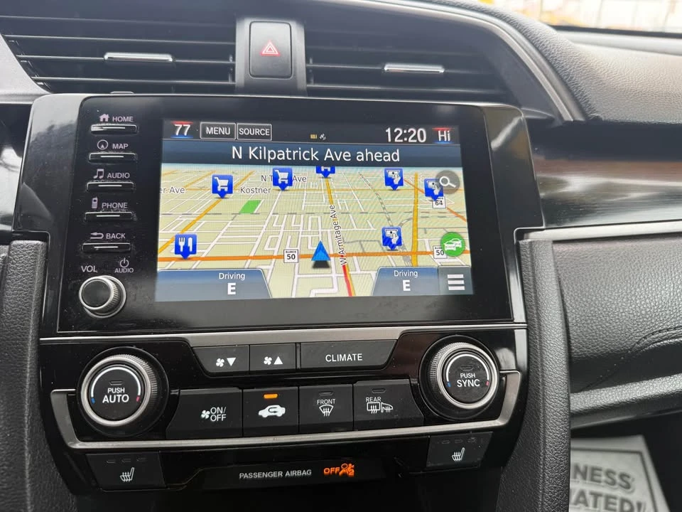 2020 Honda Civic 10th Gen - Image 18 of 20