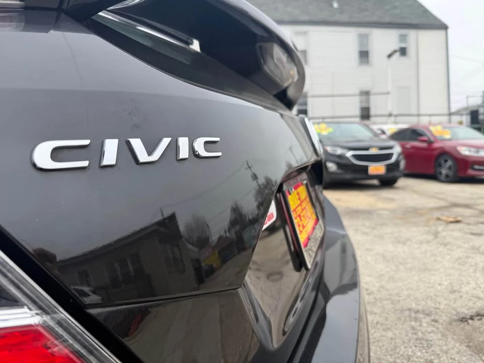 2020 Honda Civic 10th Gen - Image 7 of 20