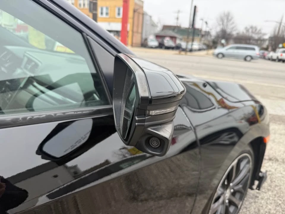 2020 Honda Civic 10th Gen - Image 12 of 20