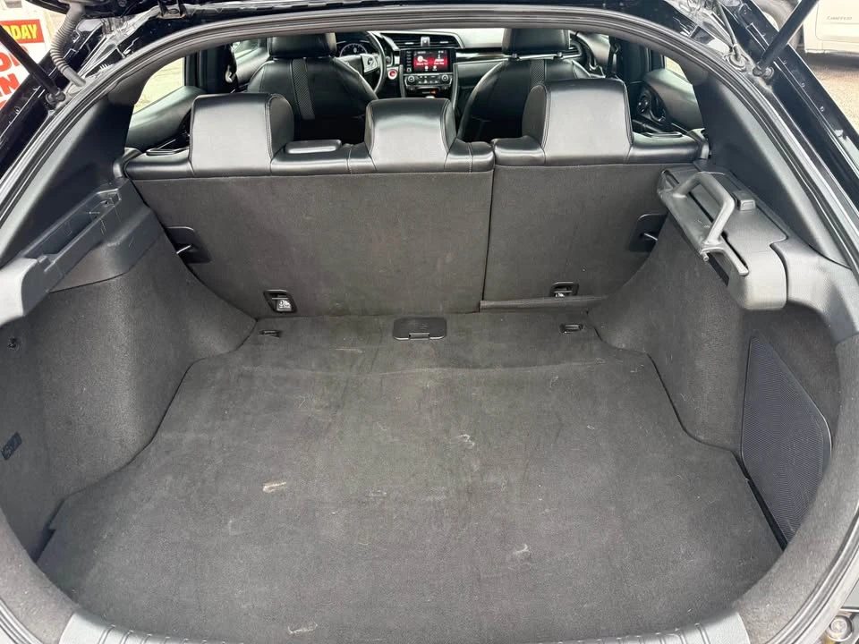 2020 Honda Civic 10th Gen - Image 15 of 20