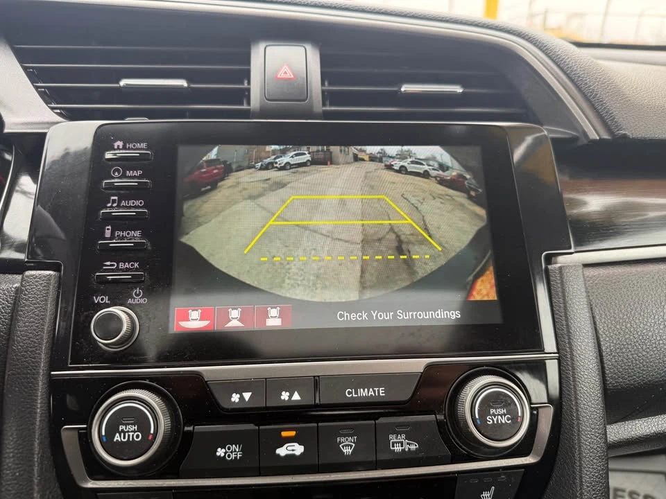 2020 Honda Civic 10th Gen - Image 19 of 20
