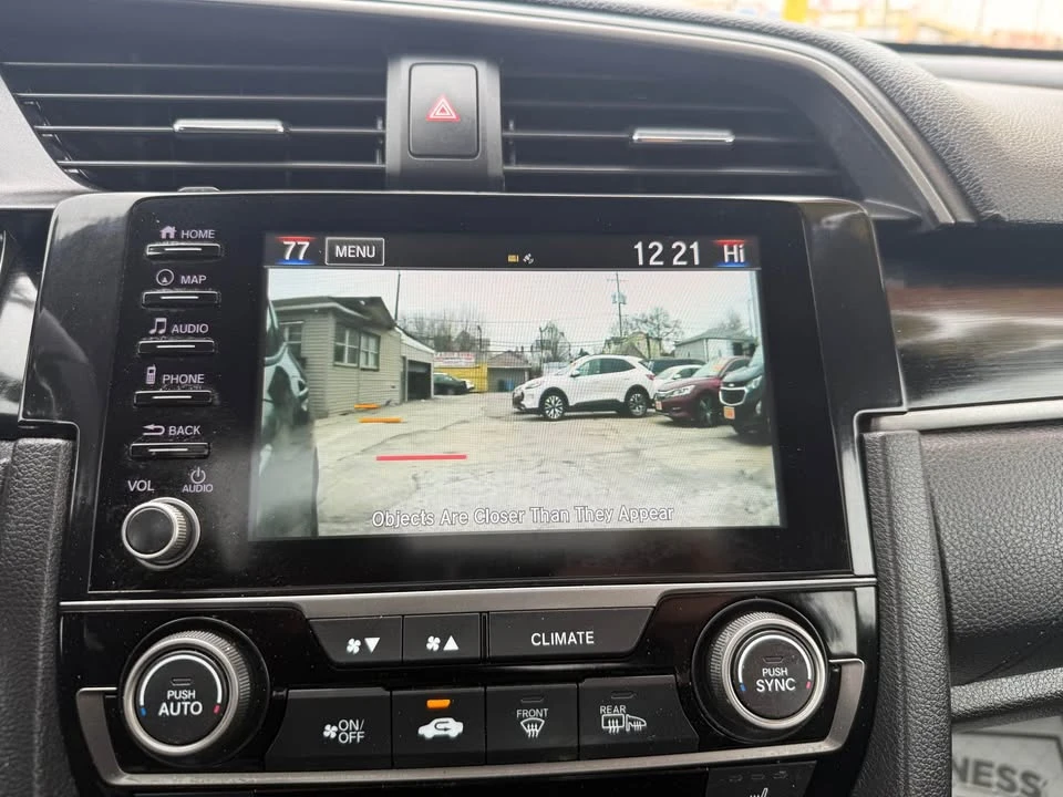 2020 Honda Civic 10th Gen - Image 20 of 20