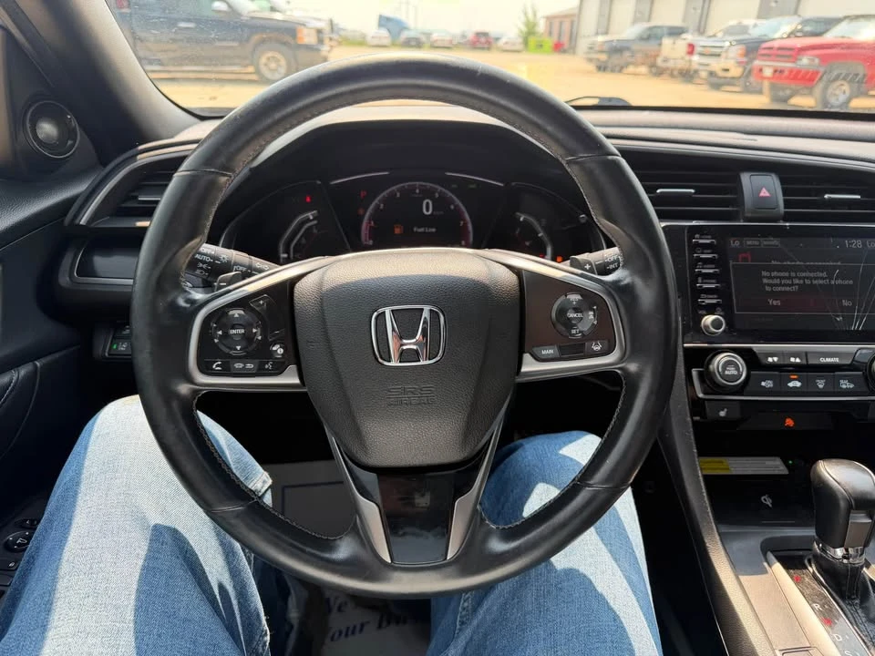 2020 Honda Civic 10th Gen - Image 15 of 17